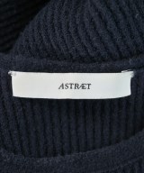 ASTRAET（アストラット）ワンピース 紺 サイズ:-(M位) レディース/2200612051058