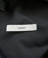 ASTRAET（アストラット）カーゴパンツ 紺 サイズ:00(XXS位) レディース/2200614706123