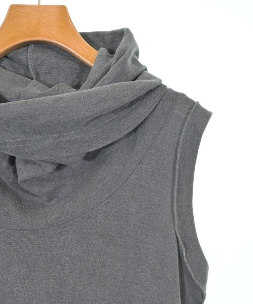 ASTRAET（アストラット）Tシャツ・カットソー グレー サイズ:-(M位) レディース/2200614416046