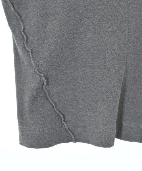 ASTRAET（アストラット）Tシャツ・カットソー グレー サイズ:-(M位) レディース/2200614416046