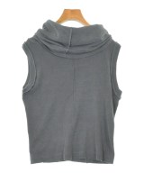 ASTRAET（アストラット）Tシャツ・カットソー グレー サイズ:-(M位) レディース/2200614416046