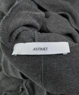 ASTRAET（アストラット）Tシャツ・カットソー グレー サイズ:-(M位) レディース/2200614416046