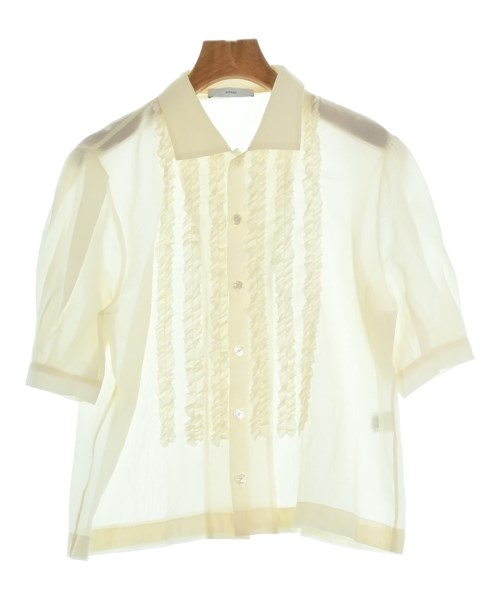 アストラット(ASTRAET)のASTRAET ブラウス