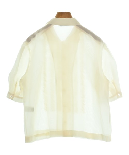 ASTRAET（アストラット）ブラウス 白 サイズ:F レディース/2200615726090