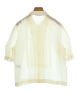 ASTRAET（アストラット）ブラウス 白 サイズ:F レディース/2200615726090