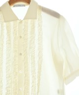 ASTRAET（アストラット）ブラウス 白 サイズ:F レディース/2200615726090