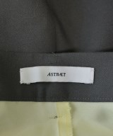 ASTRAET（アストラット）ロング・マキシ丈スカート グレー サイズ:1(S位) レディース/2200609913079