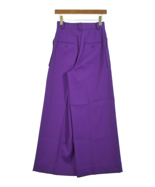 ASTRAET（アストラット）その他 紫 サイズ:0(XS位) レディース/2200610008030