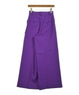 ASTRAET（アストラット）その他 紫 サイズ:0(XS位) レディース/2200610008030