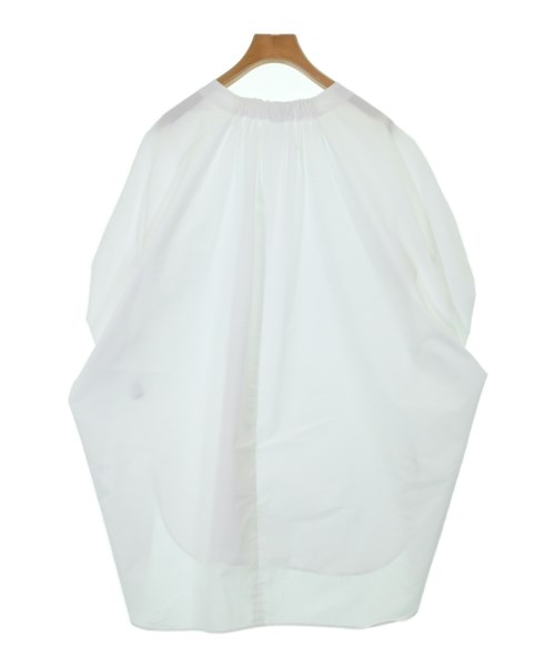 ASTRAET（アストラット）ブラウス 白 サイズ:F レディース/2200611699152