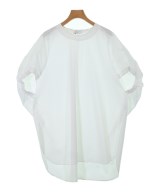 ASTRAET（アストラット）ブラウス 白 サイズ:F レディース/2200611699152