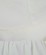 ASTRAET（アストラット）ブラウス 白 サイズ:F レディース/2200611699152