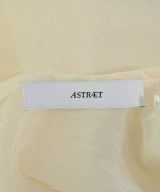 ASTRAET（アストラット）カジュアルシャツ 白 サイズ:F レディース/2200611699169