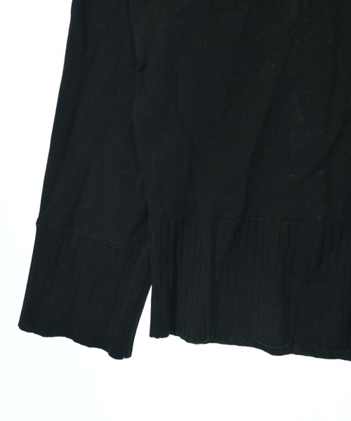 ASTRAET（アストラット）ニット・セーター 黒 サイズ:F レディース/2200615059020