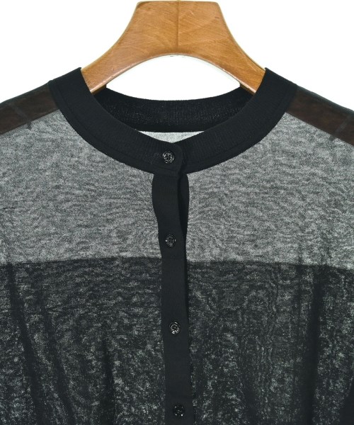 ASTRAET（アストラット）カーディガン 黒 サイズ:F レディース/2200615059037