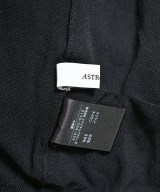 ASTRAET（アストラット）カーディガン 黒 サイズ:F レディース/2200615059037