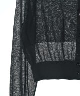 ASTRAET（アストラット）カーディガン 黒 サイズ:F レディース/2200615059037