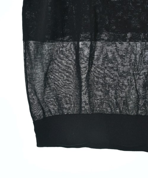 ASTRAET（アストラット）ニット・セーター 黒 サイズ:F レディース/2200615059044