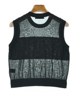 ASTRAET（アストラット）ニット・セーター 黒 サイズ:F レディース/2200615059044