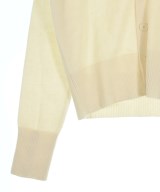 ASTRAET（アストラット）カーディガン 白 サイズ:F レディース/2200618402021