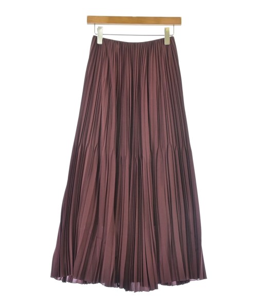 アストラット(ASTRAET)のASTRAET ロング・マキシ丈スカート