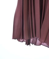 ASTRAET（アストラット）ロング・マキシ丈スカート 赤 サイズ:0(XS位) レディース/2200618512058