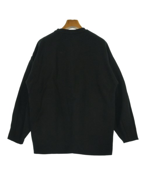 ASTRAET（アストラット）スウェット 黒 サイズ:F レディース/2200618582099