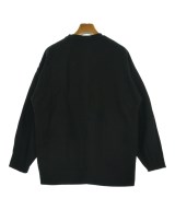 ASTRAET（アストラット）スウェット 黒 サイズ:F レディース/2200618582099