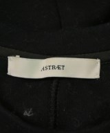 ASTRAET（アストラット）スウェット 黒 サイズ:F レディース/2200618582099