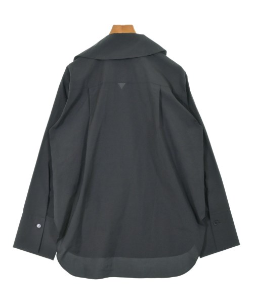 ASTRAET（アストラット）カジュアルシャツ 黒 サイズ:F レディース/2200610778049