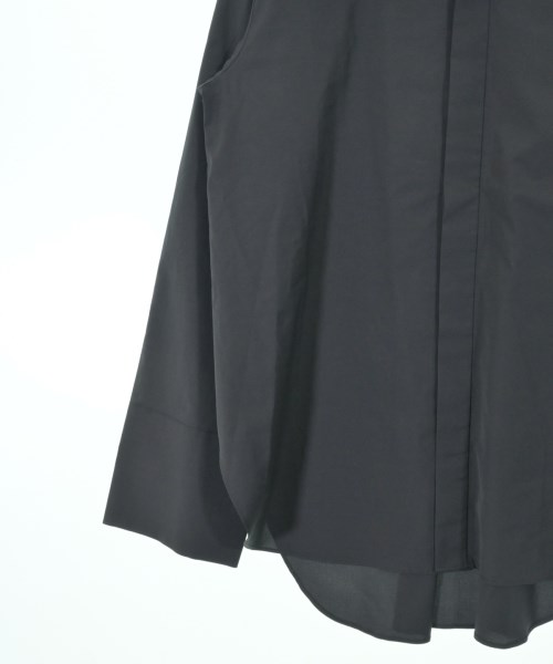 ASTRAET（アストラット）カジュアルシャツ 黒 サイズ:F レディース/2200610778049