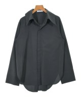 ASTRAET（アストラット）カジュアルシャツ 黒 サイズ:F レディース/2200610778049