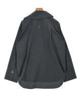 ASTRAET（アストラット）カジュアルシャツ 黒 サイズ:F レディース/2200610778049