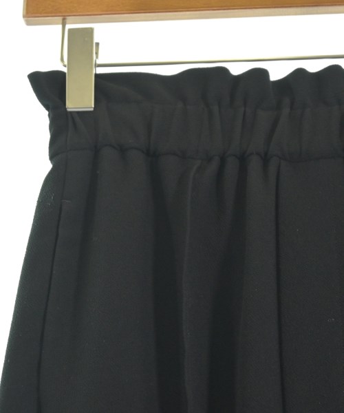 ASTRAET（アストラット）その他 黒 サイズ:00(XS位) レディース/2200619359010