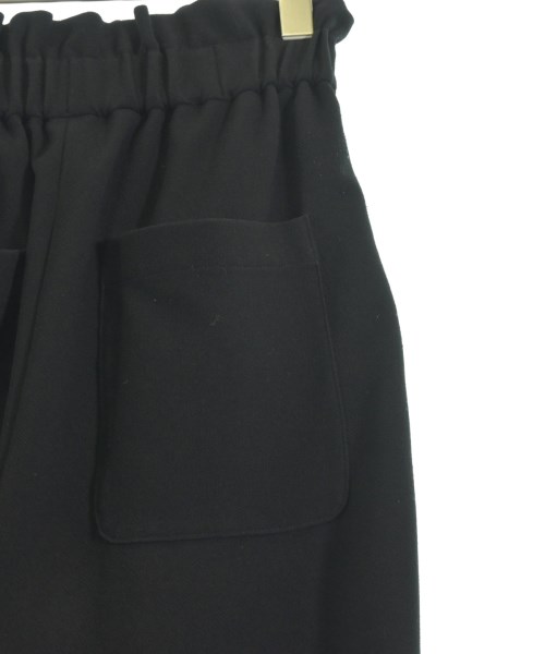 ASTRAET（アストラット）その他 黒 サイズ:00(XS位) レディース/2200619359010