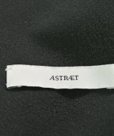 ASTRAET（アストラット）その他 黒 サイズ:00(XS位) レディース/2200619359010