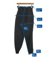 ASTRAET（アストラット）その他 黒 サイズ:00(XS位) レディース/2200619359010