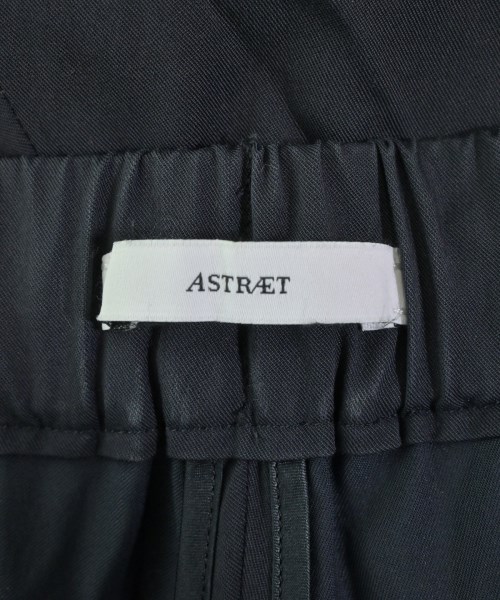 ASTRAET（アストラット）その他 紺 サイズ:0(XS位) レディース/2200619794019