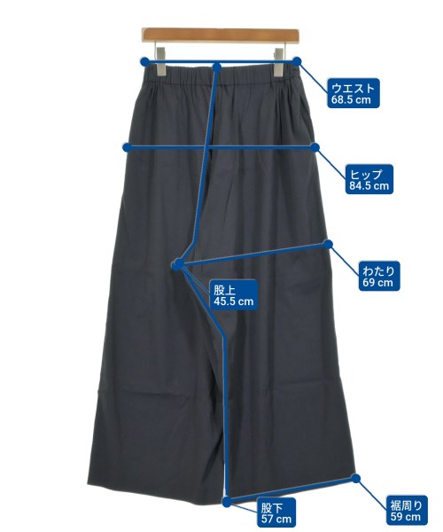 ASTRAET（アストラット）その他 紺 サイズ:0(XS位) レディース/2200619794019