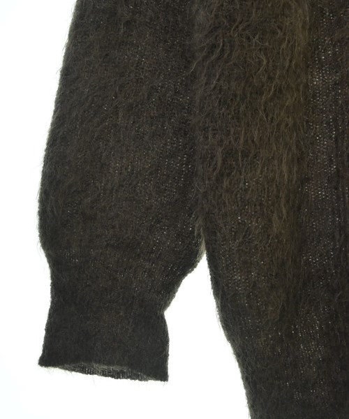 ASTRAET（アストラット）ニット・セーター 茶 サイズ:F レディース/2200620208017