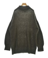 ASTRAET（アストラット）ニット・セーター 茶 サイズ:F レディース/2200620208017