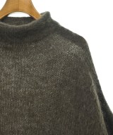 ASTRAET（アストラット）ニット・セーター 茶 サイズ:F レディース/2200620208017