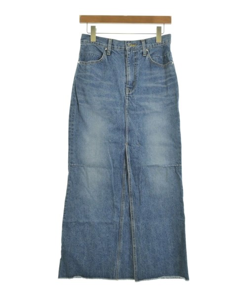 アストラット(ASTRAET)のASTRAET ロング・マキシ丈スカート