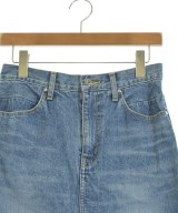 ASTRAET（アストラット）ロング・マキシ丈スカート 紺 サイズ:0(XS位) レディース/2200616765289