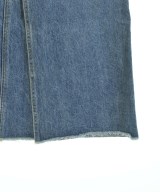 ASTRAET（アストラット）ロング・マキシ丈スカート 紺 サイズ:0(XS位) レディース/2200616765289