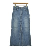 ASTRAET ロング・マキシ丈スカート