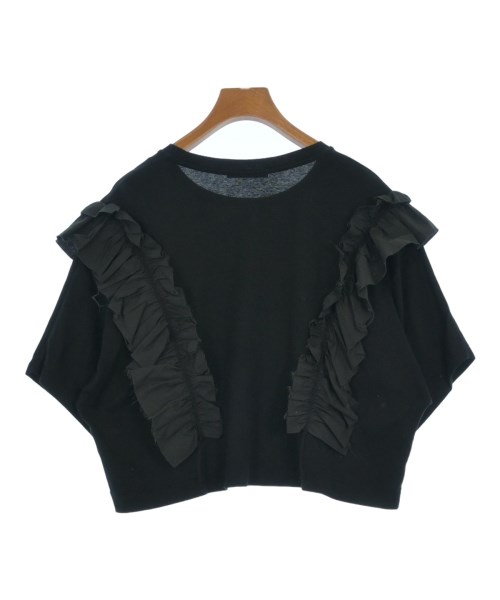 ASTRAET（アストラット）Tシャツ・カットソー 黒 サイズ:F レディース/2200610953132