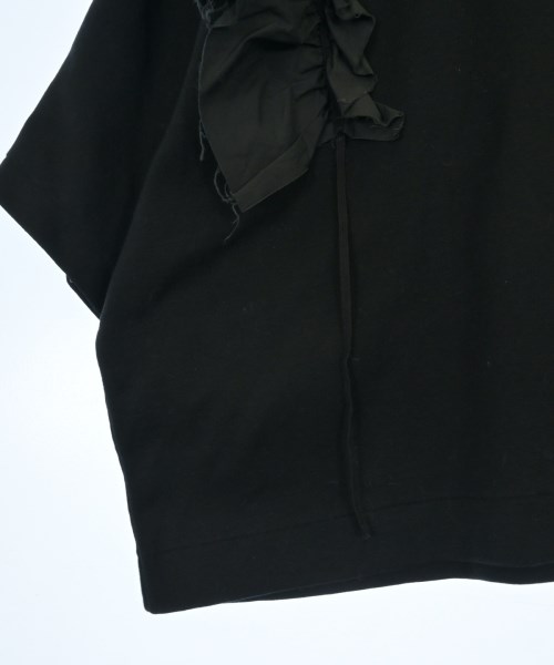 ASTRAET（アストラット）Tシャツ・カットソー 黒 サイズ:F レディース/2200610953132