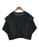 ASTRAET（アストラット）Tシャツ・カットソー 黒 サイズ:F レディース/2200610953132