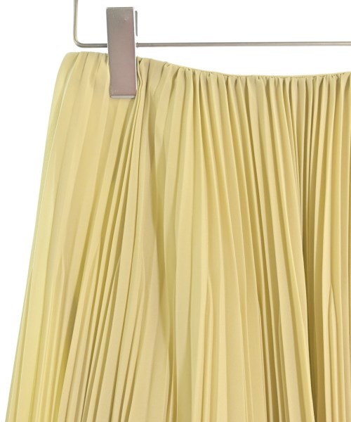 ASTRAET（アストラット）ロング・マキシ丈スカート ベージュ サイズ:1(S位) レディース/2200611856043